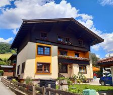 Pension zu Hause in the summer - © Pension zu Hause